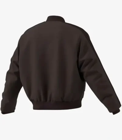 Adidas Chinese New Year Padded Bomber Jacket