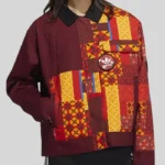 Adidas Lunar New Year Jacket