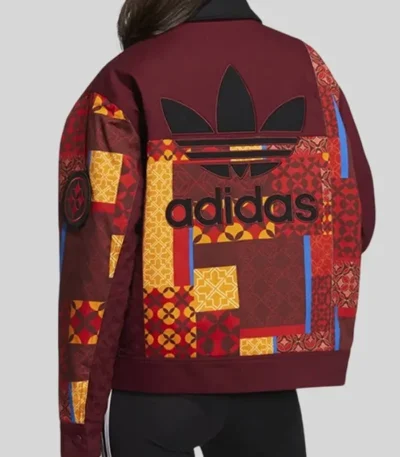 Adidas Lunar New Year Jacket