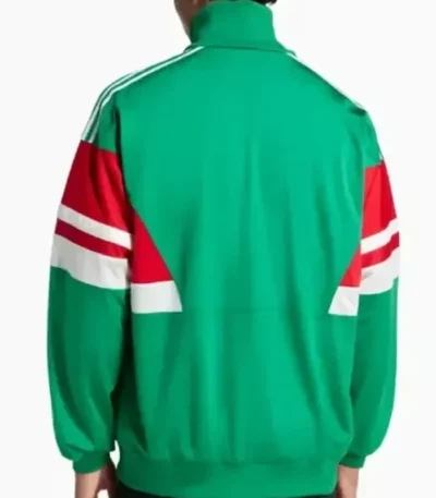 Adidas Maxico 1986 Track Jacket