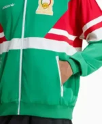 Adidas Maxico 1986 Track Jacket
