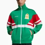 Adidas Maxico 1986 Track Jacket