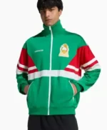 Adidas Maxico 1986 Track Jacket