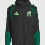Adidas Mexico Tiro 26 All-Weather Jacket