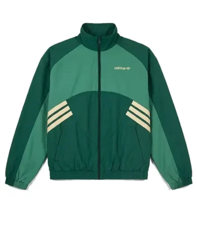 Adidas Originals Munich 93 Track Jacket