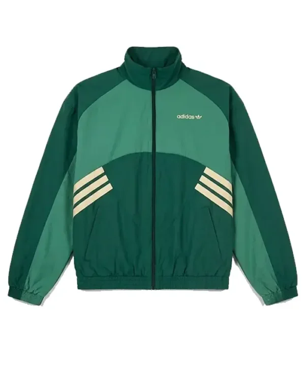 Adidas Originals Munich 93 Track Jacket