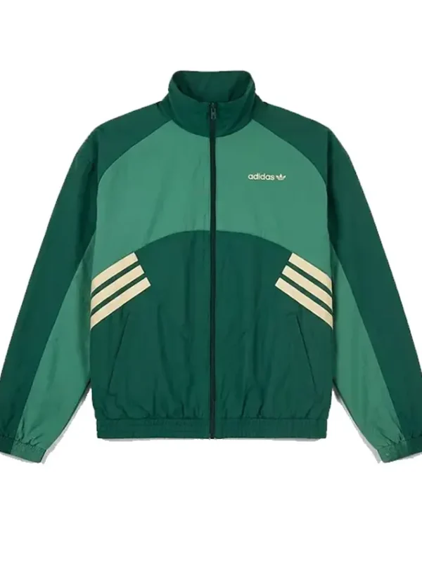 Adidas Originals Munich 93 Track Jacket