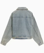 Adidas Originals Premium Essentials Denim Jacket