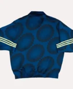 Adidas Sweden Track Jacket