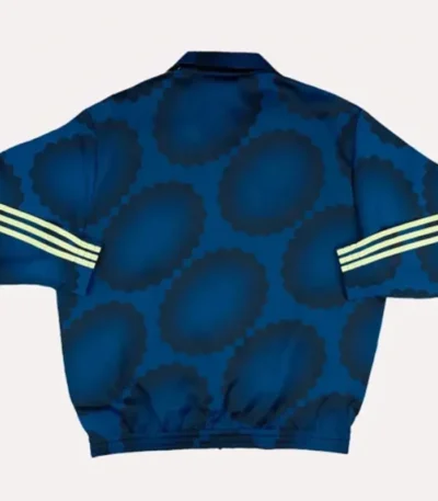 Adidas Sweden Track Jacket