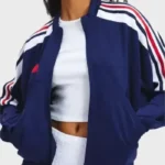 Adidas Tiro Cut 3-Stripes Track Jacket