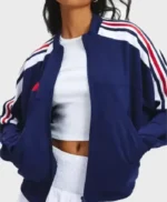 Adidas Tiro Cut 3-Stripes Track Jacket
