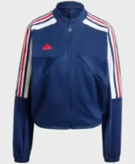Adidas Tiro Cut 3-Stripes Track Jacket