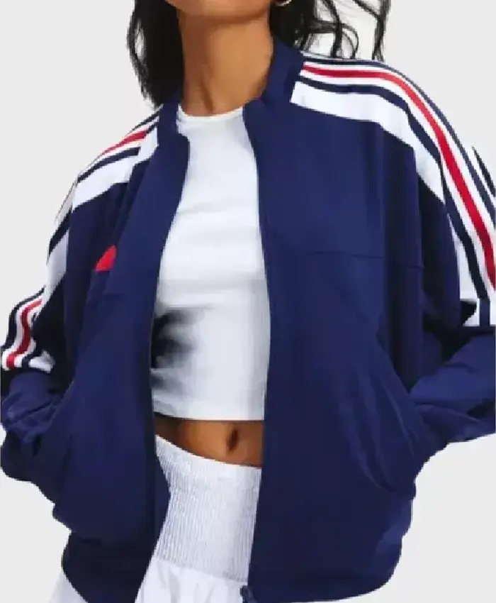 Adidas Tiro Cut 3-Stripes Track Jacket Adidas Tiro Cut 3-Stripes Track Jacket