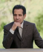 Adrian Monk Mr. Monk’s Last Case: A Monk Movie Blazer