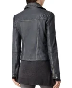 Agents of S.H.I.E.L.D Daisy Johnson Leather Jacket