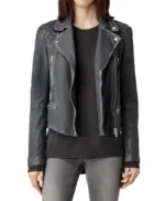 Agents of S.H.I.E.L.D Daisy Johnson Leather Jacket