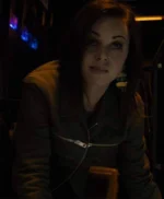 Agents of S.H.I.E.L.D Snowflake Jacket