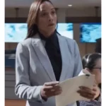 Alert Missing person Unit 2023 Dania Ramirez Blazer