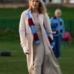 Amandaland S01 Lucy Punch Beige Coat
