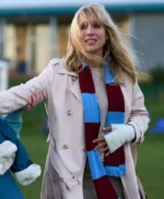 Amandaland S01 Lucy Punch Beige Coat
