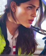 Ambulance Cam Thompson Green Jacket