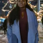American God Season 3 Bilquis Coat