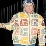 Amy Schumer Cottage House Quilted Jacket