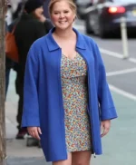 Amy Schumer Life and Beth S02 Blue Jacket