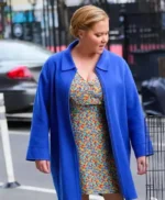 Amy Schumer Life and Beth S02 Blue Jacket