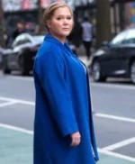 Amy Schumer Life and Beth S02 Blue Jacket