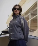 Anne Curtis Adidas Jacket