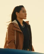 Arch Saint-Pierre S01 Hooded Coat