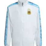 Argentina National Team Track Jacket
