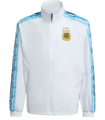 Argentina National Team Track Jacket