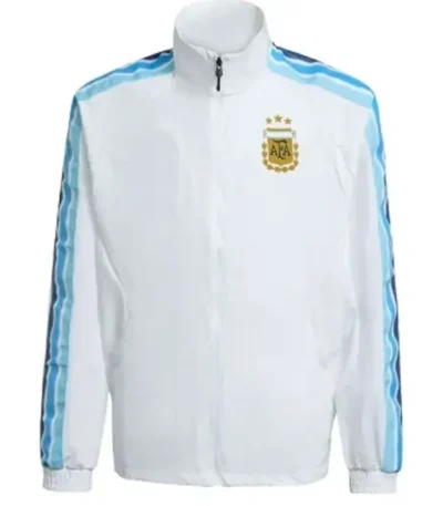 Argentina National Team Track Jacket
