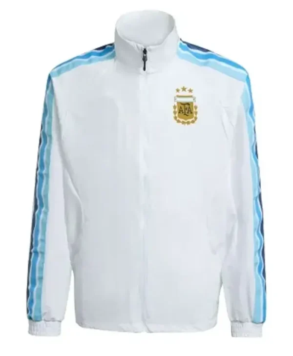 Argentina National Team Track Jacket
