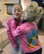 Ariana Grande Glinda Jacket