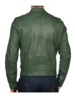Austin Moon Austin & Ally S04 Biker Jacket