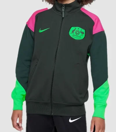 Australia 25/26 Anthem Jacket