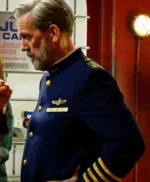 Avenue 5 Ryan Clark Jacket