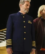 Avenue 5 Ryan Clark Jacket