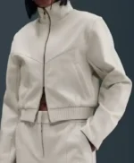 Caitlin Clark Final Four Fan Fest Windrunner Jacket