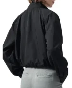 Beachside Brawl Antonia Lofaso Black Jacket