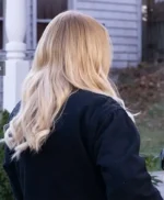 Beautiful Disaster 2023 Virginia Gardner Jacket