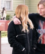 Beautiful Disaster 2023 Virginia Gardner Jacket