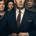 Ben Mendelsohn The New Look 2024 Blazer