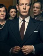 Ben Mendelsohn The New Look 2024 Blazer
