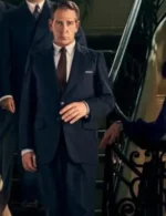 Ben Mendelsohn The New Look 2024 Blazer
