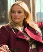Big Little Lies Madeline Martha Coat